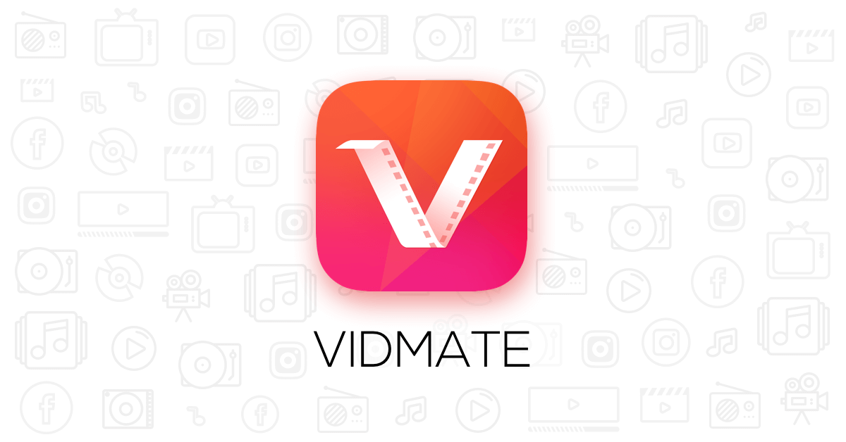تحميل تطبيق فيد مات vidmate 2023 اخر اصدار مجانا