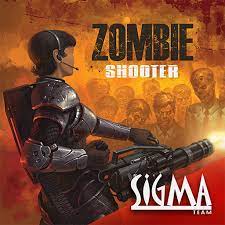 تحميل لعبة Zombie Shooter