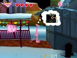 تحميل لعبة النمر الوردي PINK PANTHER للأندرويد اخر اصدار 2023