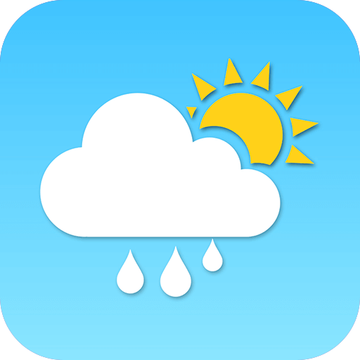 تحميل برنامج الطقس المباشر مجانا بدون نت اخر اصدار 2023 Weather للموبايل سامسونج