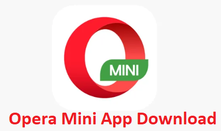 تحميل متصفح اوبرا ميني عربي 2023 Opera Mini اخر اصدار للكمبيوتر وللموبايل
