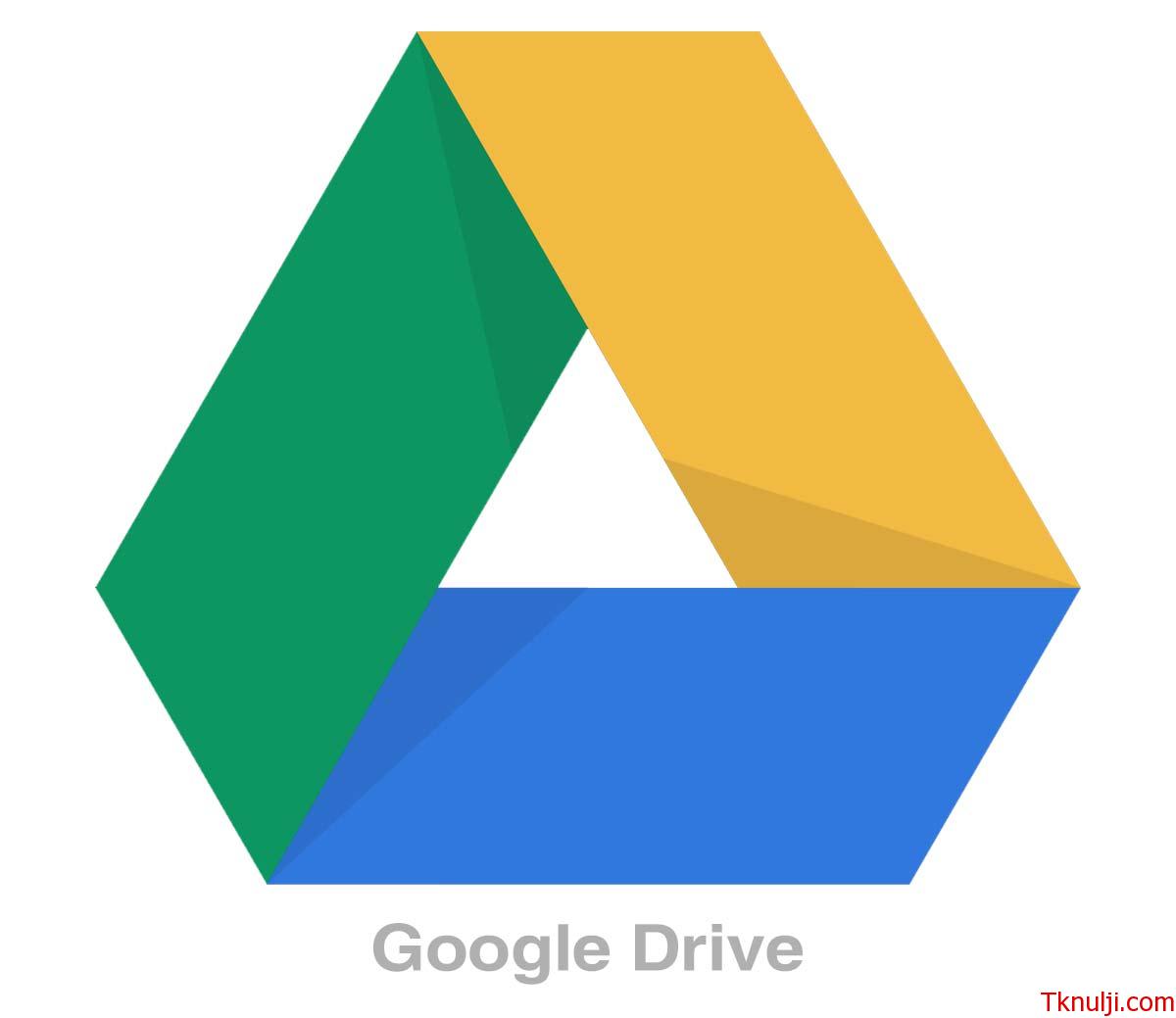 تحميل جوجل درايف Google Drive 2022 اخر اصدار  للكمبيوتر – للأندرويد