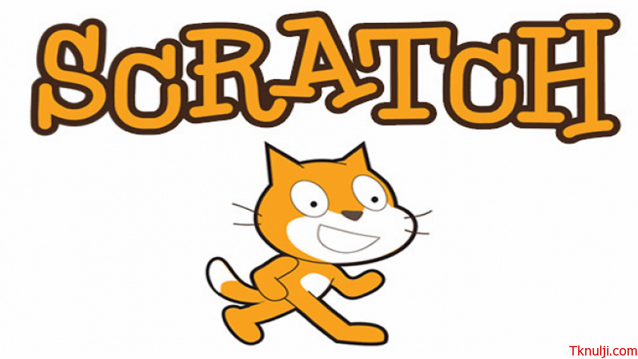 تحميل برنامج سكراتش 2022 | قم بتنزيل تطبيق برنامج سكراتش Scratch الجديد مباشر