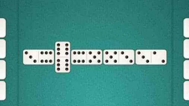 تحميل لعبة الضومنة الحقيقية مجانا 2023 Domino الدومينو