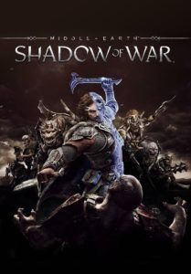 Shadow of war 2