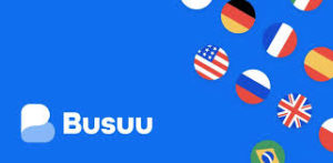 تعلم اللغات Busuu