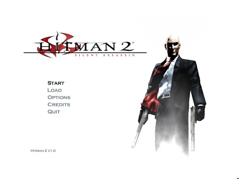 تحميل لعبة هيت مان hitman 2 للكمبيوتر و للاندرويد اخر اصدار 2022