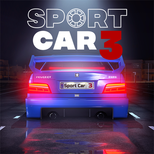 تحميل لعبة sport car 3 مهكرة اخر اصدار للاندرويد 2022 مجانا