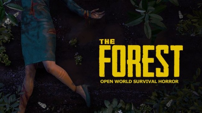 تحميل لعبة الرعب والبقاء ذا فورست the forest اخر اصدار 2022