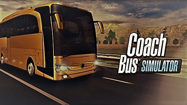 تحميل لعبة coach bus simulator مهكرة اخر اصدار للاندرويد 2022