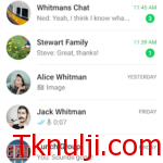 تحميل واتساب للأعمال WhatsApp Business apk