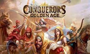 تحميل conquerors golden age