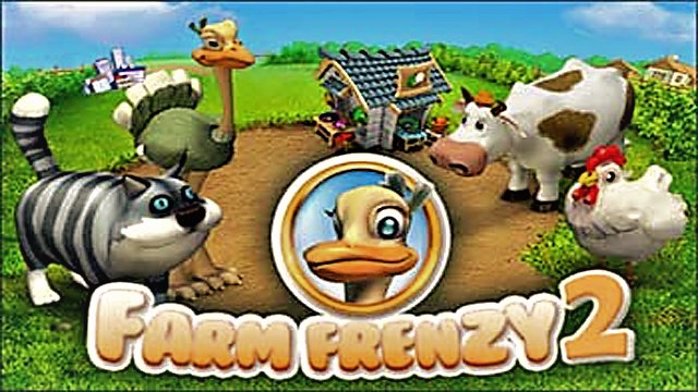 تحميل لعبة فارم فرنزي farm frenzy 3 كاملة للكمبيوتر من ميديا فاير