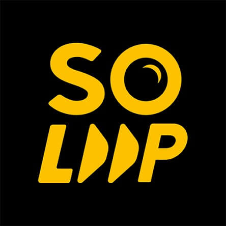 تحميل برنامج soloop مهكر للاندرويد اخر اصدار 2022 مجانا