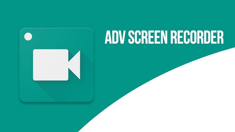 تحميل برنامج adv screen recorder مهكر للاندرويد اخر اصدار 2022