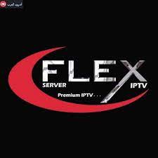 تنزيل تطبيق flex iptv