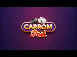 تحميل لعبة carrom disc pool مهكرة