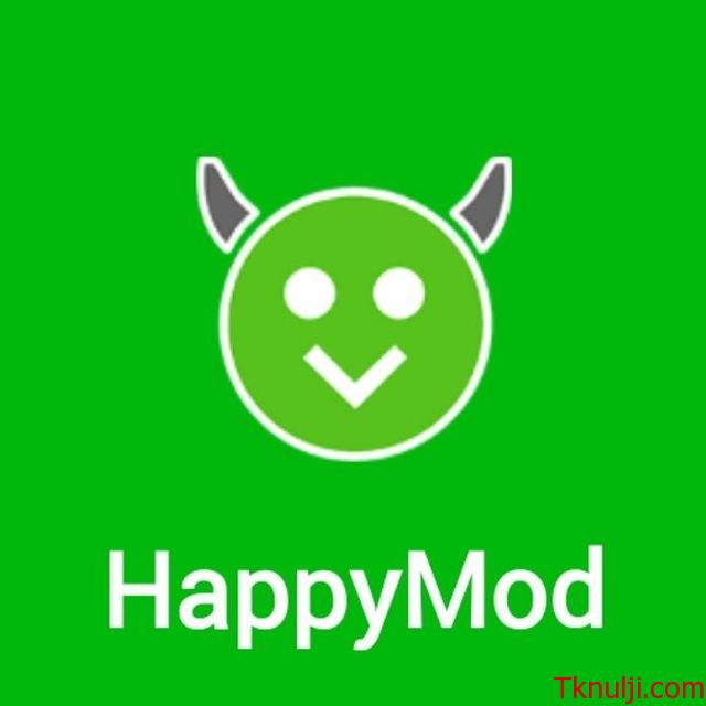 تحميل برنامج happy mod للايفون 2023 اخر اصدار
