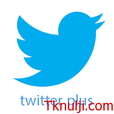 تحميل برنامج تويتر بلس Twitter Plus Apk 2024 للاندرويد والايفون اخر اصدار مجانا