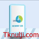 تحميل تطبيق HCWW 125