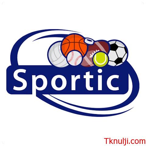 تحميل تطبيق سبورتيك Sportik TV APK 2024 لمشاهدة المباريات للاندرويد مجانا من ميديا فاير