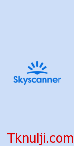تحميل تطبيق سكاي سكانر Skyscanner