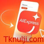 تحميل تطبيق علي اكسبرس Aliexpress Apk