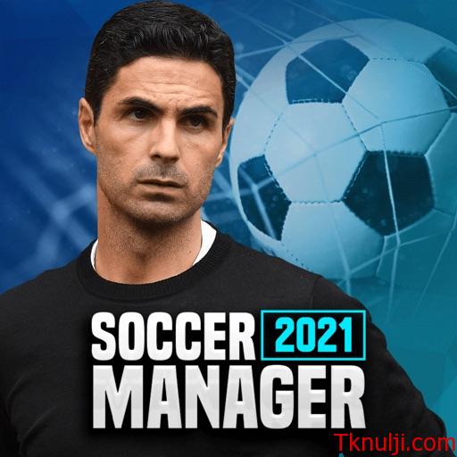 تحميل لعبة Soccer Manager 2024 Football Apk للاندرويد والايفون اخر اصدار مجانا