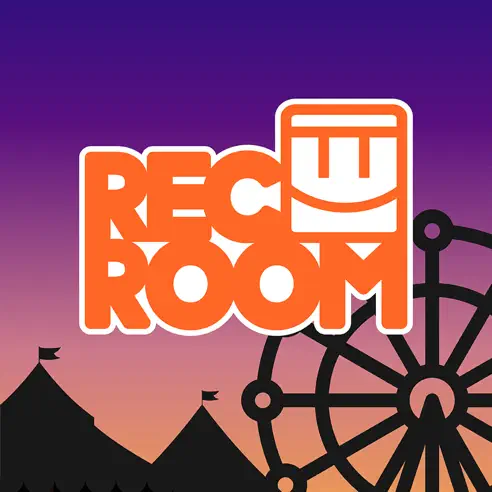 تحميل لعبة ريك روم Rec Room Apk للاندرويد والكمبيوتر اخر اصدار 2024 من ميديا فاير
