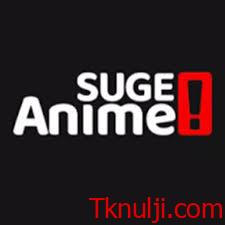 تطبيق Suge Anime لمشاهدة الانمي للاندرويد والايفون اخر اصدار 2024 مجانا