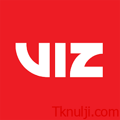تحميل تطبيق VIZ Manga المانجا بالعربي للاندرويد والايفون اخر اصدار 2024 مجانا