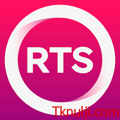 تحميل تطبيق Rts Tv لمشاهدة القنوات للاندرويد والايفون اخر اصدار 2024 من ميديا فاير