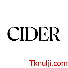 تحميل تطبيق سيدر Cider للتسوق للاندرويد والايفون اخر اصدار 2024 مجاناً
