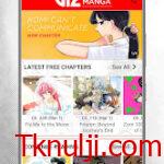 برنامج VIZ Manga المانجا بالعربي للاندرويد والايفون اخر اصدار 2024 مجانا