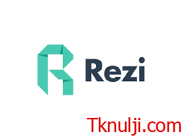 تحميل تطبيق انشاء سيرة ذاتية Rezi Ai للاندرويد والايفون اخر اصدار 2024 مجانا