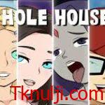 تحميل لعبة Hole House مهكرة للاندرويد والايفون اخر اصدار 2024 مجانا برابط مباشر