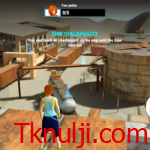 لعبة Parkour Simulator 3D Apk مهكرة للاندرويد والايفون اخر اصدار 2024 مجانا