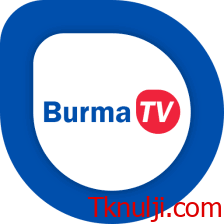 تحميل تطبيق Burma TV Pro لمشاهدة القنوات للاندرويد والايفون اخر اصدار 2024 مجانا