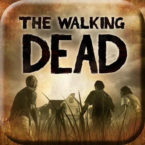 تحميل لعبة The Walking Dead للاندرويد والايفون اخر اصدار 2024 مجانا