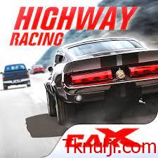 تنزيل لعبة CarX Highway Racing Apk للاندرويد والايفون اخر اصدار 2024 مجانا