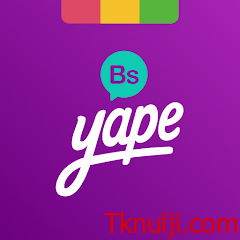 تنزيل تطبيق Yape APK للاندرويد وللايفون اخر اصدار 2024