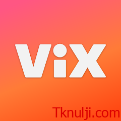 تحميل تطبيق ViX TV لمشاهدة الافلام اخر اصدار 2024