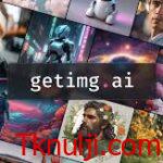 موقع Getimg ai لتصميم الصور بالذكاء الاصطناعي 2024 مجانا