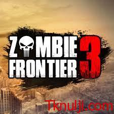 تحميل لعبة زومبي Zombie Frontier 3 للاندرويد والكمبيوتر اخر اصدار 2024