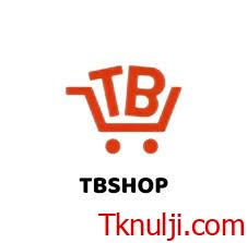 تحميل تطبيق Tb shop للتسوق للاندرويد والايفون اخر اصدار 2024 مجانا