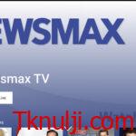 تطبيق Newsmax للاندرويد والايفون اخر اصدار 2024