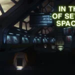 لعبة Alien Isolation للاندرويد والايفون اخر اصدار 2024 مجانا