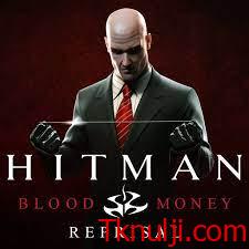 تنزيل لعبة Hitman Blood Money للاندرويد والايفون اخر اصدار 2024 مجانا