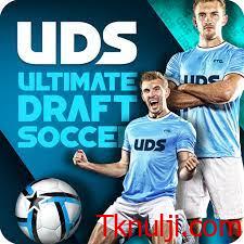 تحميل لعبة Ultimate Draft Soccer للاندرويد والايفون 2024 اخر اصدار