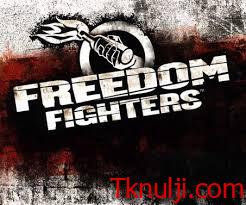 تحميل لعبة Freedom Fighters للاندرويد والايفون 2024 اخر اصدار